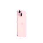 Apple iPhone 15 (512 GB) - Pink - Image 2