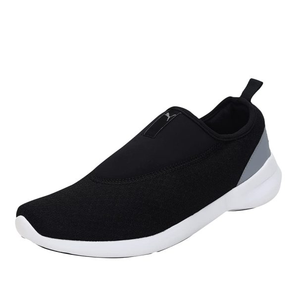 Puma Men Entrant Slipon MU Sneaker
