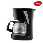 Pigeon Brewster Coffee Maker, 600 Watt, 4 Cups Drip Coffee maker (Black) - Image 3