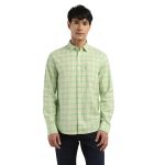 Levi's Men's Cotton Slim Fit Shirt