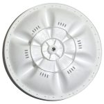 spareplanet™ Pulsator Compatible with Godrej 7501 Semi Automatic Washing Machines (Match & Buy) - Image 2