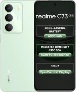 realme C73 5G (Jade Green, 128 GB) (4 GB RAM)