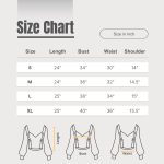 VastraVibes Women's Regular Fit Top - Image 7