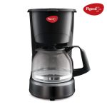 Pigeon Brewster Coffee Maker, 600 Watt, 4 Cups Drip Coffee maker (Black) - Image 2
