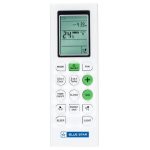 Blue Star 5 in 1 Convertible 1.5 Ton 5 Star Inverter Split Air Conditioner with Self Diagnosis & Copper Condenser (White, IC518RNU) - Image 4