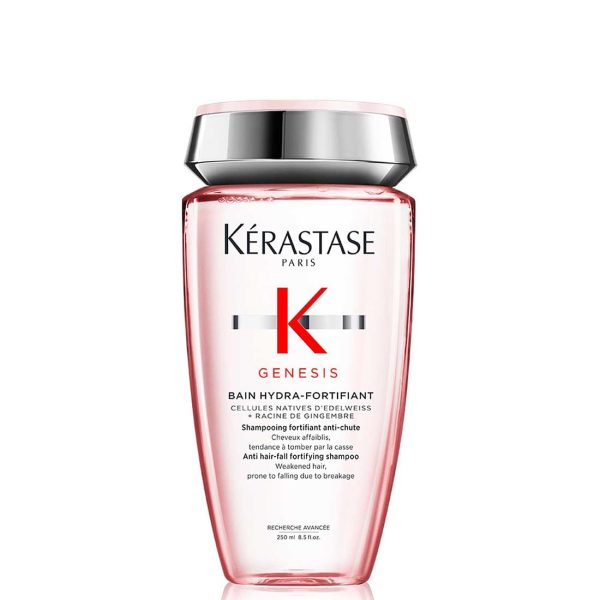 Kérastase Genesis Hydra-Fortifiant Anti Hair Fall Shampoo
