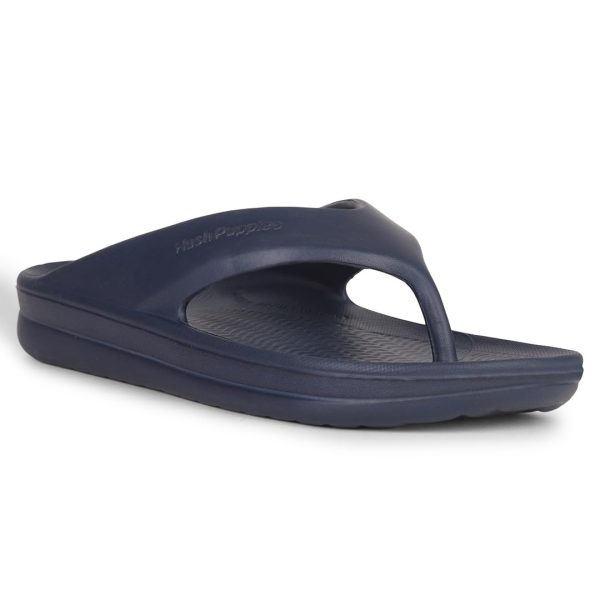 Hush Puppies Cristain Thong Mens Slipper