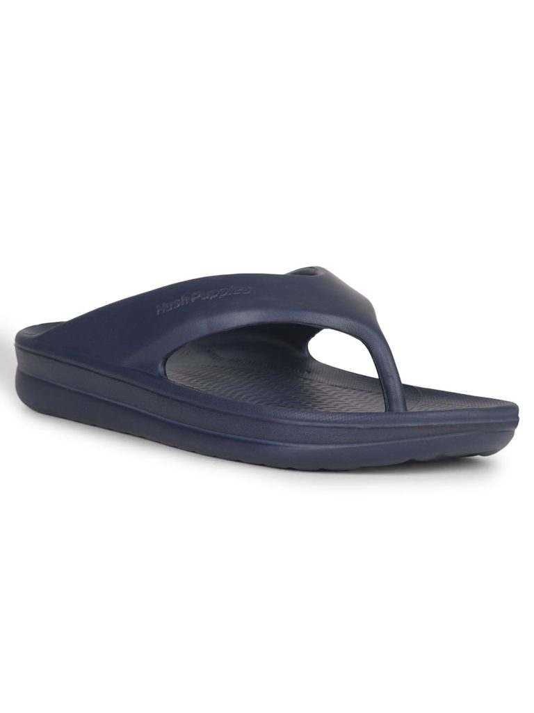 Hush Puppies Cristain Thong Mens Slipper