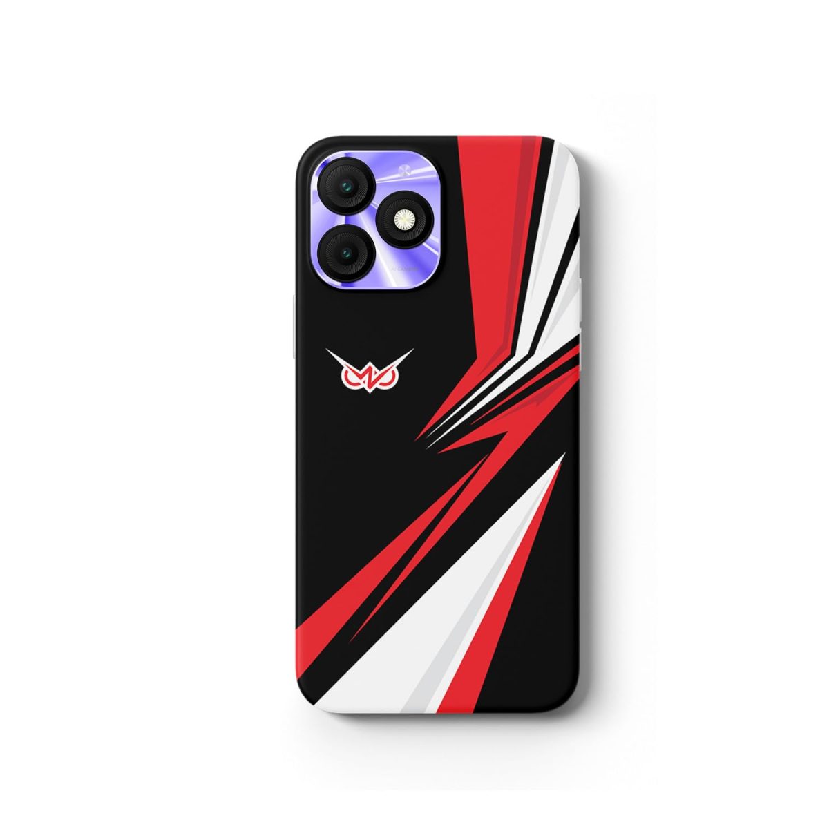 itel ZENO 10|6.6" HD+ Display with Dynamic Bar| 4GB RAM + 64GB ROM, Upto 12GB RAM with Memory Fusion|Octacore Processor|8MP AI Dual Rear Cam|5000 mAh Battery | Opal Purple - Image 5