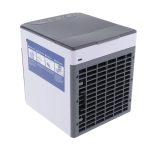 THE STYLE SUTRA® Desktop Mini Air-Conditioner Humidifier for Office Hoom Car Cooler 3 Speeds | 1 Piece Portable Mini Air Conditioner - Image 8