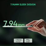realme C73 5G (Jade Green, 128 GB) (4 GB RAM) - Image 6