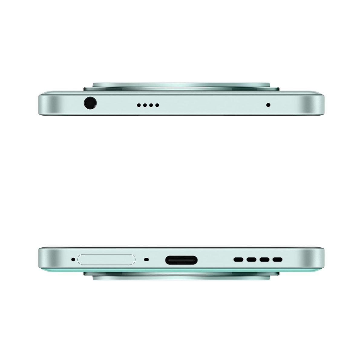 realme 13+ 5G Smartphone 8+256GB Speed Green, 6.67-inch Screen, 120Hz Display, 80W SuperVOOC, 5000mAh Battery, 50MP Camera, Dimensity 7300 Energy, IP65 - Image 4