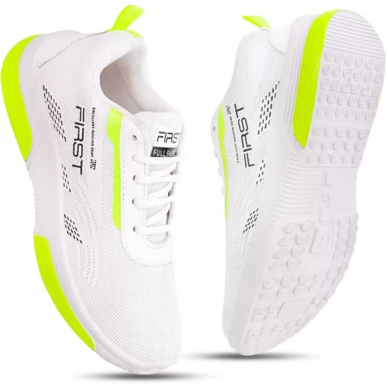 HotStyle First White