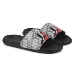 PERY-PAO Sliders Mens White, Black, Grey, Sky blue Solid Design Flip Flop & Slippers