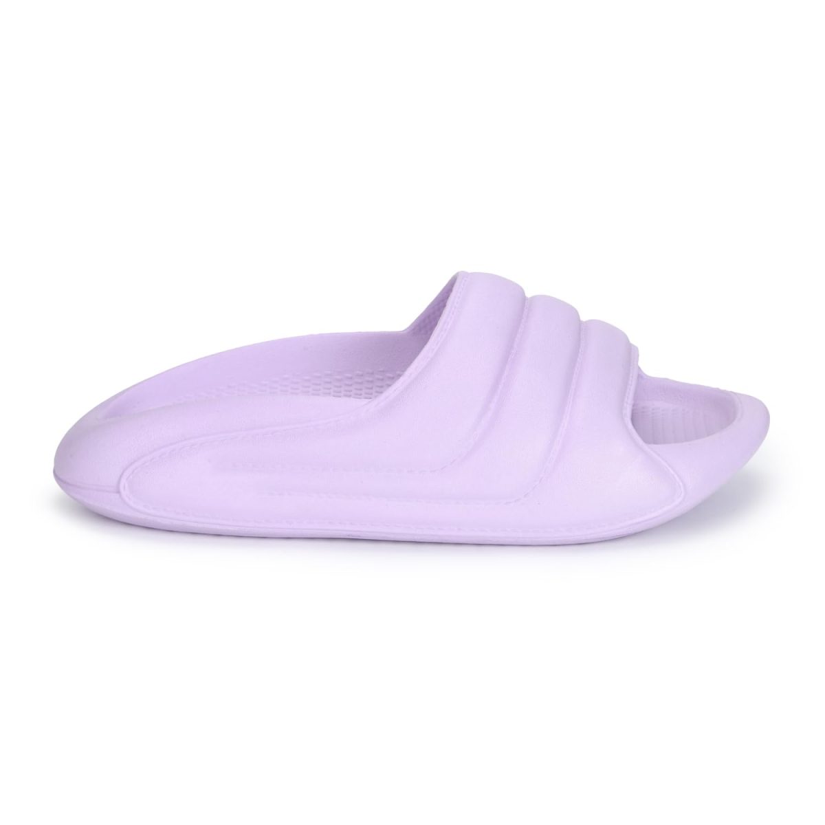 YOHO Dolphy EVA Sliders For Women | Anti-slip sole | Sweat free | Super flexible - Image 7