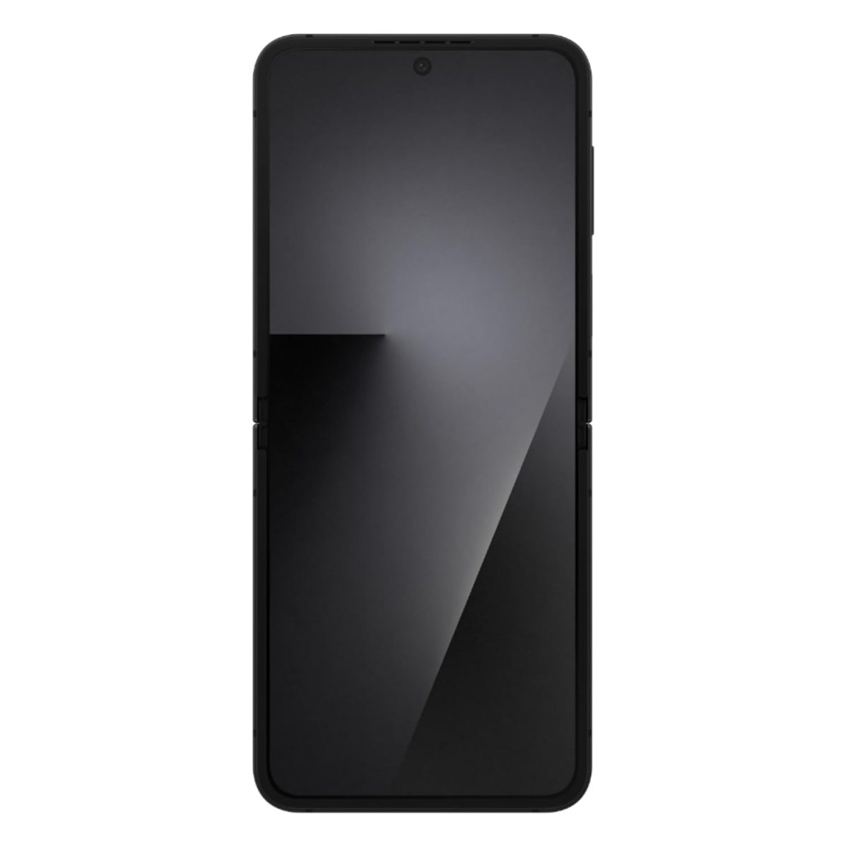 Samsung Galaxy Z Flip7 FE 5G Smartphone with Galaxy AI (Black, 8GB RAM, 128GB Storage), Ultra Sleek Compact Design, 50MP High-Resolution FlexCam, Long-Lasting 4000 mAh Battery, All-New One UI 8 - Image 7
