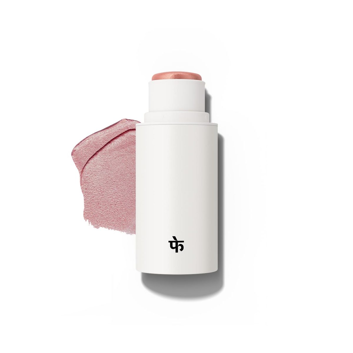 FAE Beauty Double Dew Highlighter | All-Over Multi-Use Illuminator | Long Wear | Ultra Fine Shimmer | Soft, Radiant Finish | Buildable, Blendable, Silky Formula | Enriched with Avocado oil, Jojoba oil & Vitamin E | Shade - Prism (7.5 g)