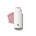 FAE Beauty Double Dew Highlighter | All-Over Multi-Use Illuminator | Long Wear | Ultra Fine Shimmer | Soft, Radiant Finish | Buildable, Blendable, Silky Formula | Enriched with Avocado oil, Jojoba oil & Vitamin E | Shade - Prism (7.5 g)
