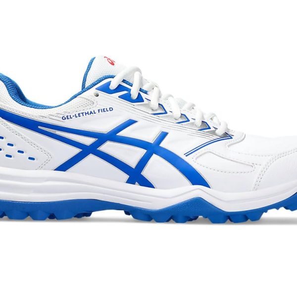 ASICS Men's Gel-Lethal Field Football Shoes