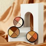 Daily Life Forever52 Matte Finish 4 Color Shades Concealer Kit Multipurpose creamy, lightweight Easy-To-Blend Hydrating Formula For Smooth Long Lasting Natural Finish Perfect Look AC003 - Image 6