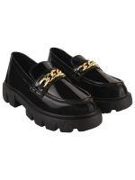 Shoetopia Women Pull On Loafers