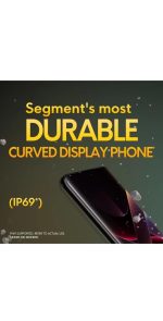 POCO X7 5G Glacier Green 8GB RAM 128GB ROM - Image 6