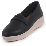 FAUSTO Women Casual Pull-On Shoes