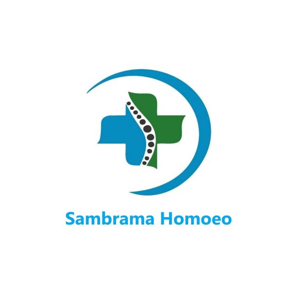 SAMBRAMA HOMOEO Dysmin Tablet 25 Gm Sbl