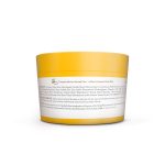 Mamaearth Ubtan Detan Face Pack with Turmeric & Saffron for Normal to Oily Skin 200 g | Natural, DIY-like Texture | Instantly Reduces Tan, Adds Glow | Clay Face Mask | Free From Harmful Chemicals - Image 8