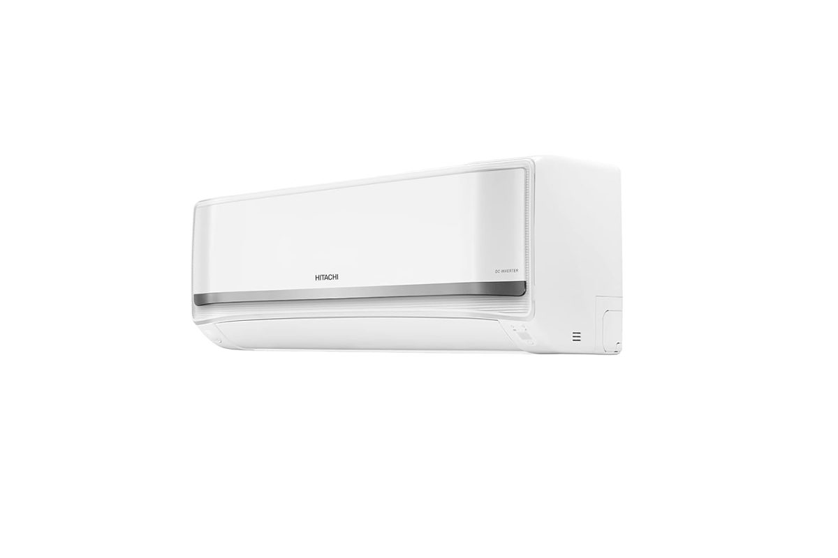 Hitachi 1.5 Ton 5 Star ice Clean Inverter Split AC (100% Copper, Dust Filter, Yoshi 5600XXL, R32 - RAS.Y518PCAISL, Dual Platinum) - Image 10