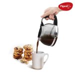 Pigeon Brewster Coffee Maker, 600 Watt, 4 Cups Drip Coffee maker (Black) - Image 4