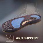 WALKAROO Comfort Sandal For Men's|CloudStep Dual-Density PU Sole – Ultimate Comfort|Stylish Casual Wear|WE1020 - Image 4