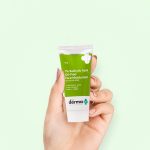 The Derma Co 1% Salicylic Acid Oil-Free Moisturizer For Face with Oat Extract | Fights Active Acne | Deeply Moisturizes | 50g - Image 2