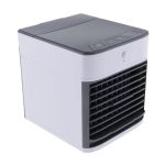 THE STYLE SUTRA® Desktop Mini Air-Conditioner Humidifier for Office Hoom Car Cooler 3 Speeds | 1 Piece Portable Mini Air Conditioner - Image 7