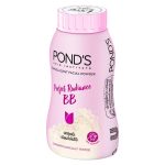 POND's Bb Magic Translucent Powder For Quick Makeup For All Type of Skin, Natural, 50 Gram (Thailand), Brown - Image 3