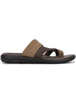 Bata BataMensVOLDER Toe RINGSandals,Tan, - Image 2