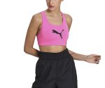 PUMA Women's Polyester Sports Bra