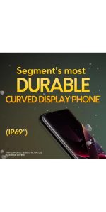 POCO X7 5G (Cosmic Silver, 256 GB) (8 GB RAM) - Image 6