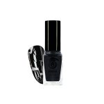 Beromt Tornado Crackle Nail Polish, Vegan-Friendly, Non-Toxic, Safe Fast Dry, Nail Art, Gel Finish Effect, Smooth Cracked Texture, Lustrous, Best High-Shine, Bright Crackle Nail Polish, 10Ml-9002 - Image 6