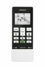 Hitachi 1.5 Ton 5 Star Inverter Split AC (Copper, Dust Filter, RSRG518HEEA, White), Free 1 Year Extended warranty - Image 5
