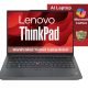 Lenovo ThinkPad E14 AI PC Intel Core Ultra 5 125U | Copilot Key | 16GB RAM | 512GB SSD | 14” WUXGA IPS 300 Nits | Win 11 + Office 2024 | Backlit | Fingerprint | 1.42 kg | 1Y Onsite | Black –21M7S0SJ00