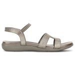 Bata EVE Sandal E 23 Women Casual Sandal in Grey - Image 5