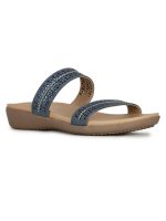 Bata Womens Rivia Mule Flats, (6719815)