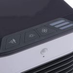 THE STYLE SUTRA® Desktop Mini Air-Conditioner Humidifier for Office Hoom Car Cooler 3 Speeds | 1 Piece Portable Mini Air Conditioner - Image 9