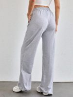 TreadDown Women's Cotton Loose Fit Joggers – Soft, Stylish & Comfortable - Image 4