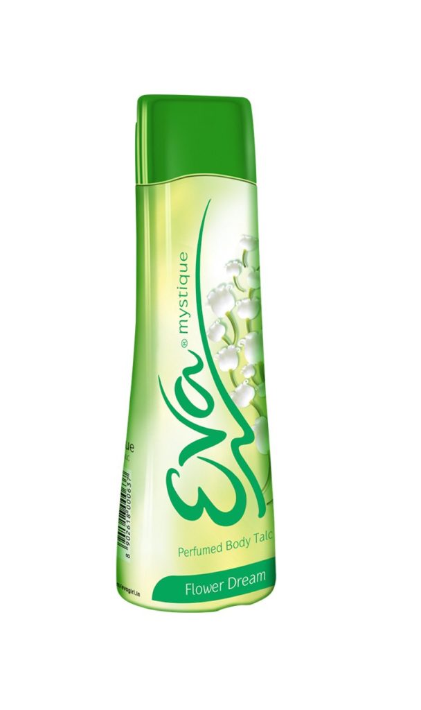 Eva Talc, Mystique Flower Dream, 400G