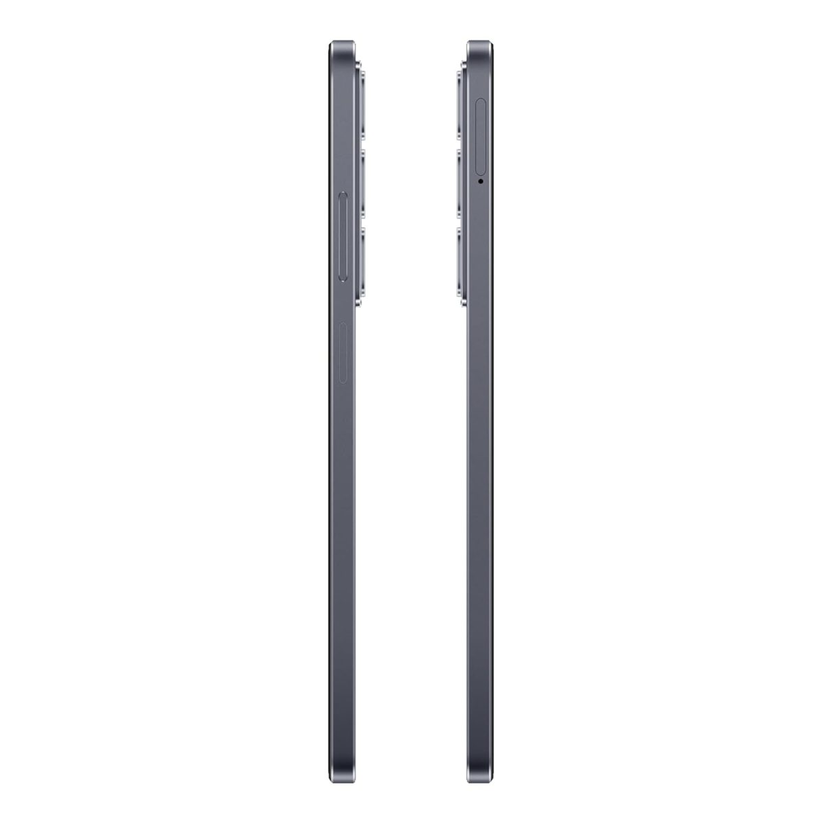 realme C73 5G Smartphone 4+128GB Onyx Black, 6.67-inch Screen, 120Hz Display,6000mAh Battery, 40MP Camera, MediaTek Dimensity 6300 Processor, IP64 - Image 4
