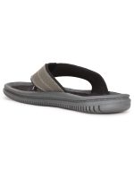 Bata Men's PU Synthetic Casual Slippers - Image 3