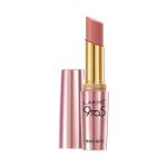 LAKMÉ 9 To 5 Primer And Matte Lip Color, Blushing Nude, 3.6G