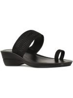 Bata Women SAMBA TR Heels, Black, (5716133)